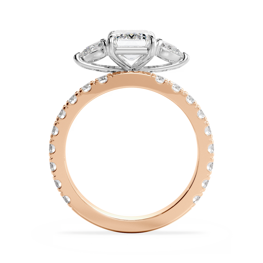 Base Ring - 040400001104080400000000 - View 