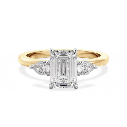 Base Ring - 040400001201010000000000