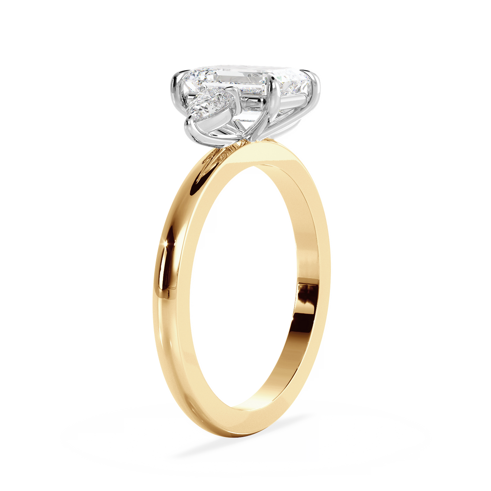 Base Ring - 040400001201020000000000 - View 
