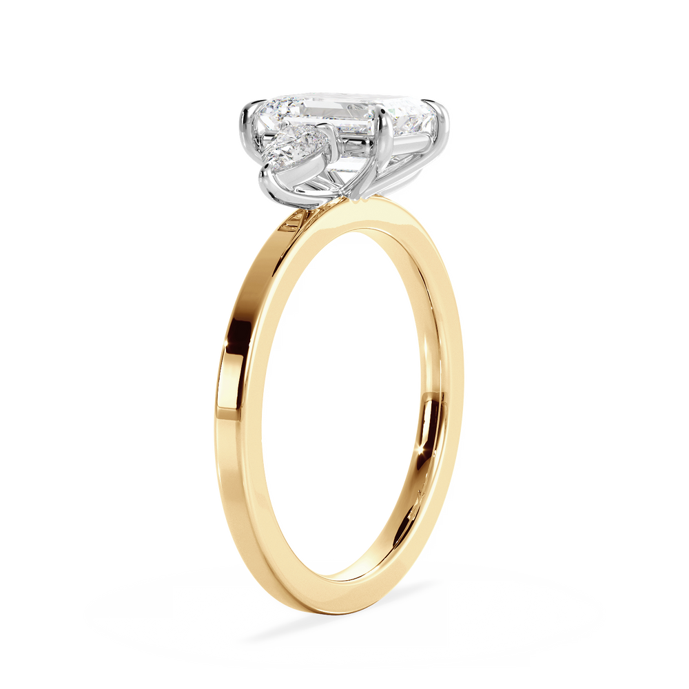 Base Ring - 040400001202050000000000 - View 