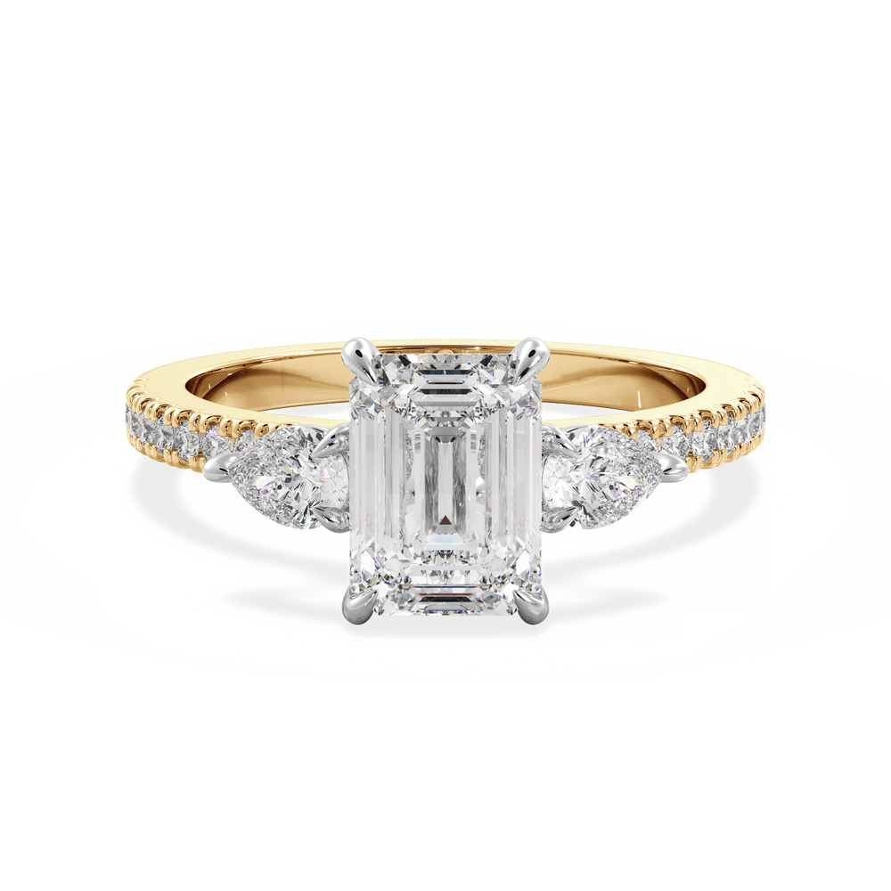 Base Ring - 040400001203070100000000 - View 