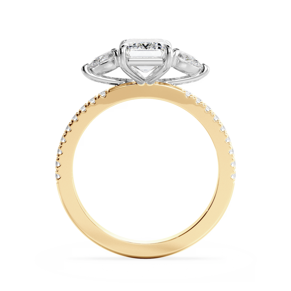 Base Ring - 040400001203070100000000 - View 