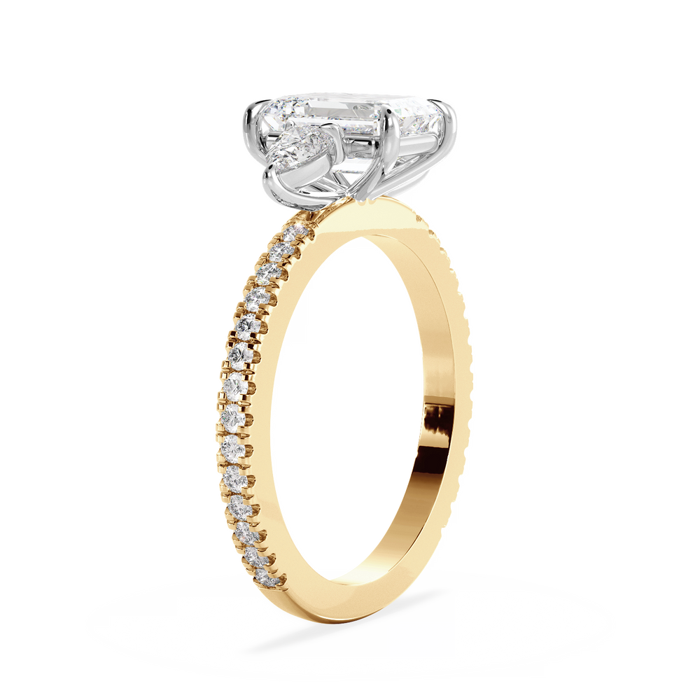Base Ring - 040400001203070200000000 - View 