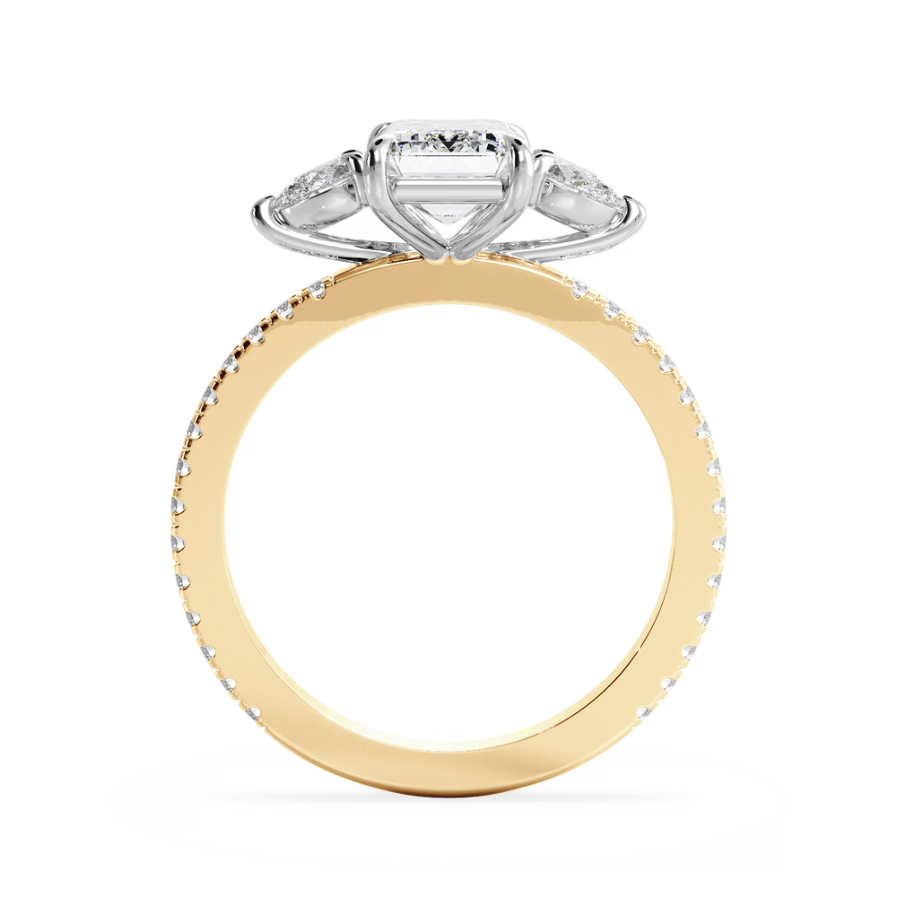 Base Ring - 040400001203070200000000 - View 