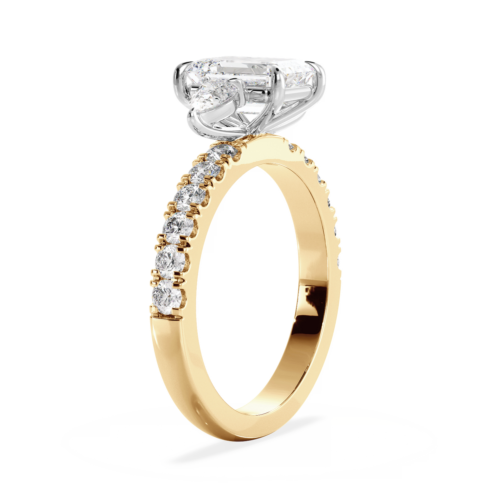 Base Ring - 040400001204080300000000 - View 