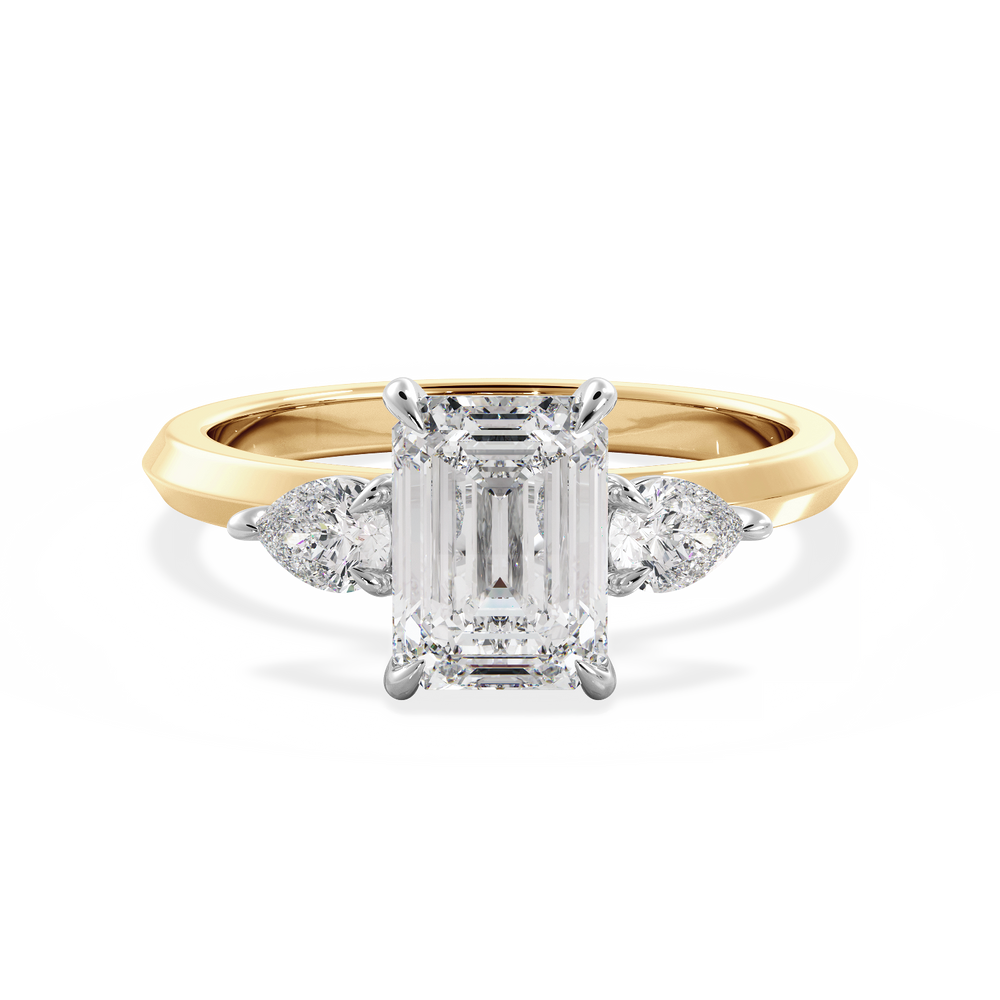 Base Ring - 040400001205090000000000 - View 