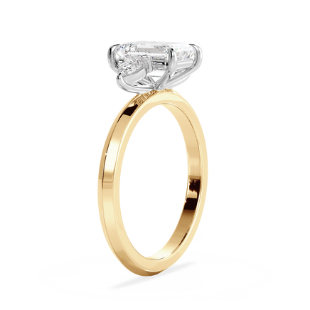 Base Ring - 040400001205090000000000