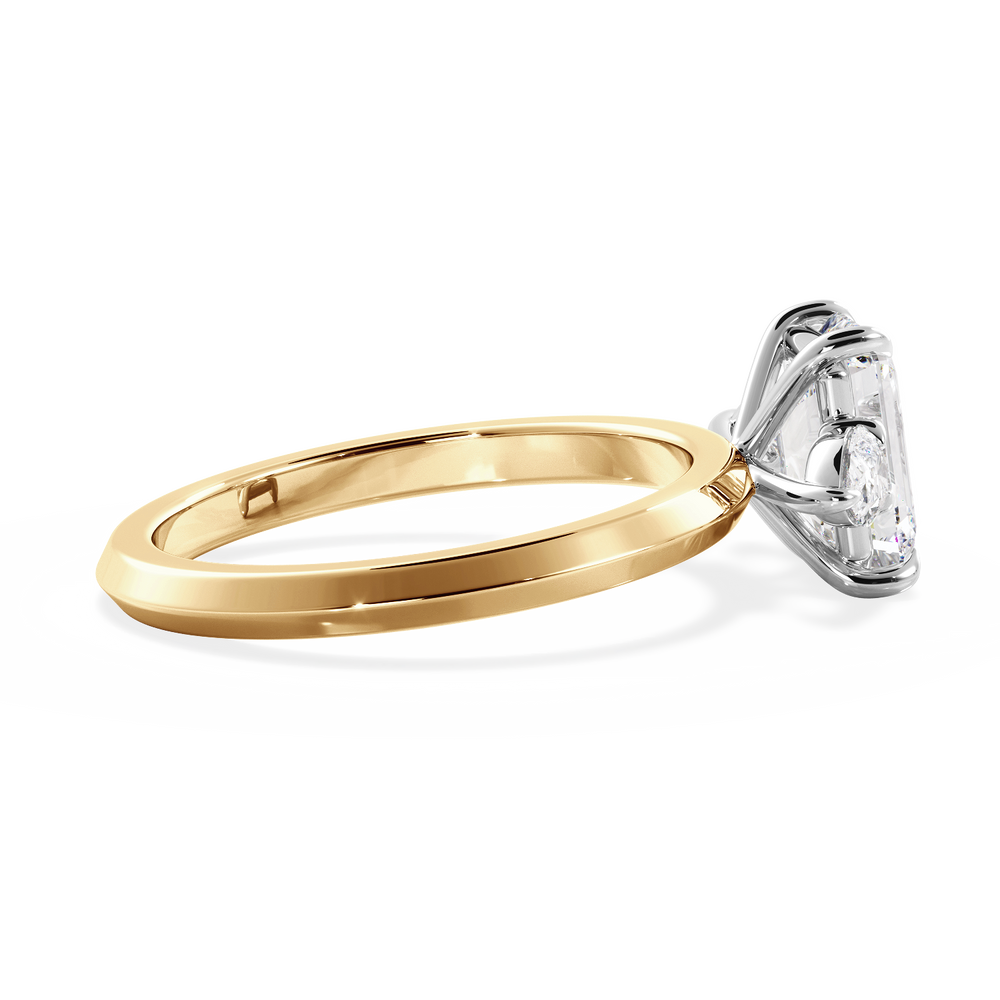Base Ring - 040400001205090000000000 - View 