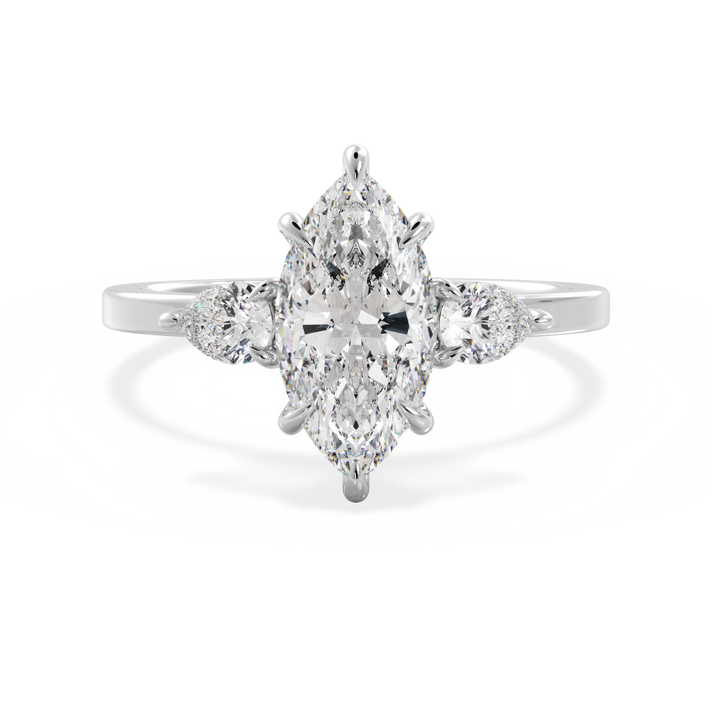 Base Ring - 040500000102040000000000 - View 