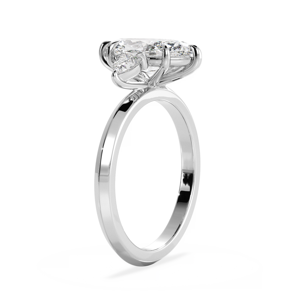 Base Ring - 040500000105090000000000 - View 