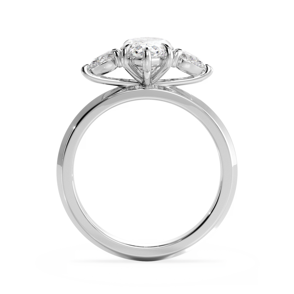 Base Ring - 040500000105090000000000 - View 