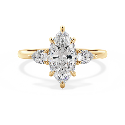 Base Ring - 080500000401010000000000