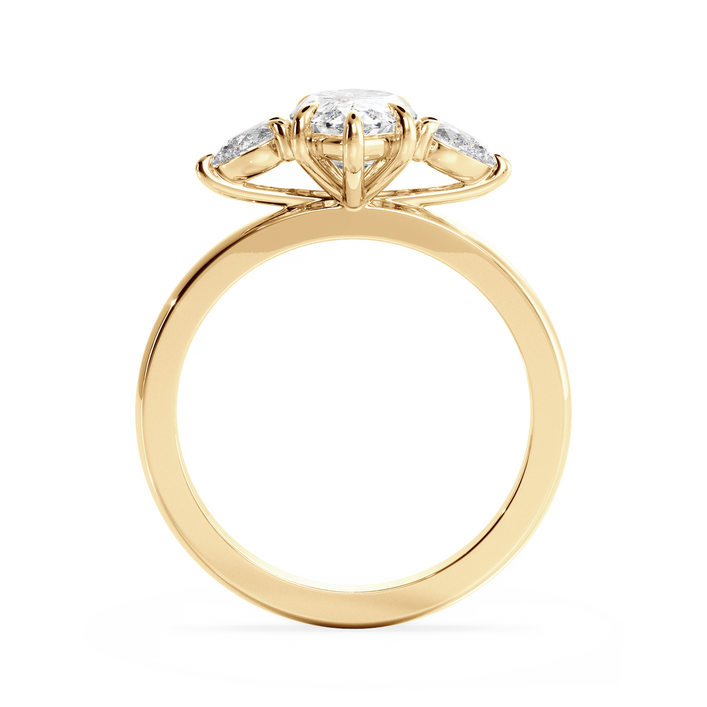 Base Ring - 080500001001010000000000 - View 