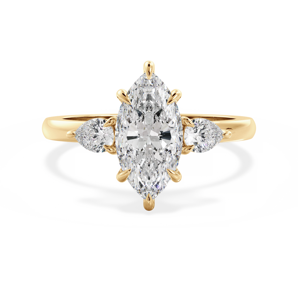Base Ring - 080500001001020000000000 - View 