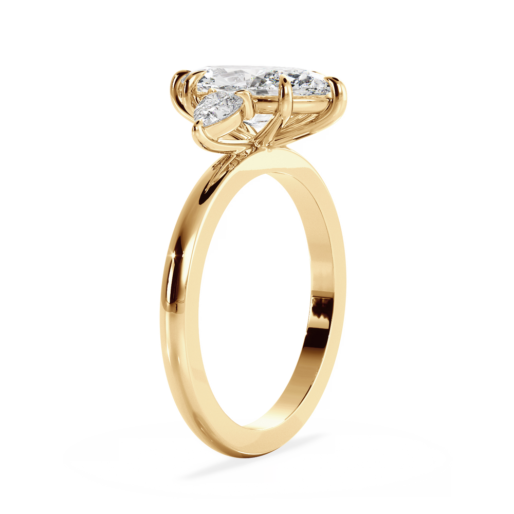 Base Ring - 080500001001020000000000 - View 