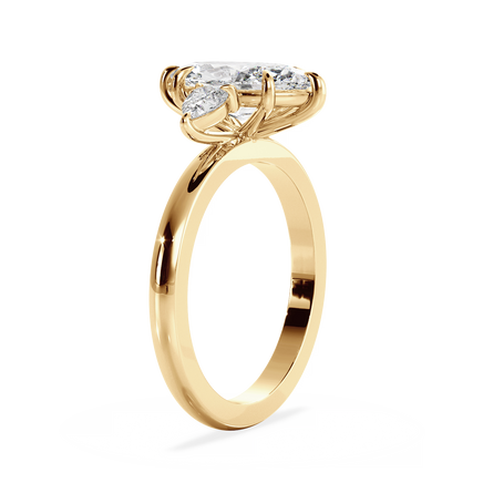 Base Ring - 080500001001030000000000