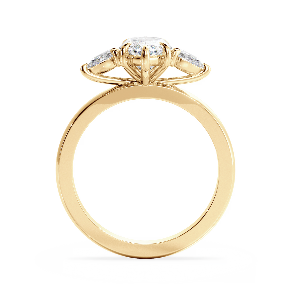 Base Ring - 080500001001030000000000 - View 