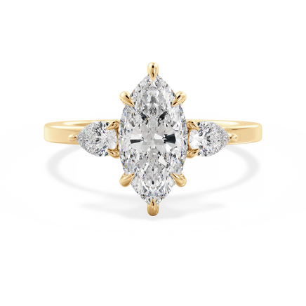 Base Ring - 080500001002040000000000