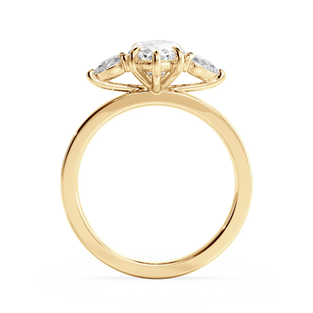 Base Ring - 080500001002040000000000 - View 