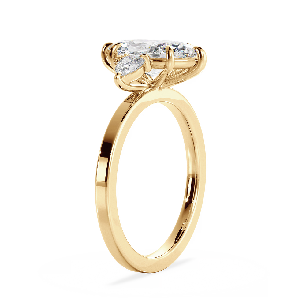 Base Ring - 040500000402050000000000 - View 