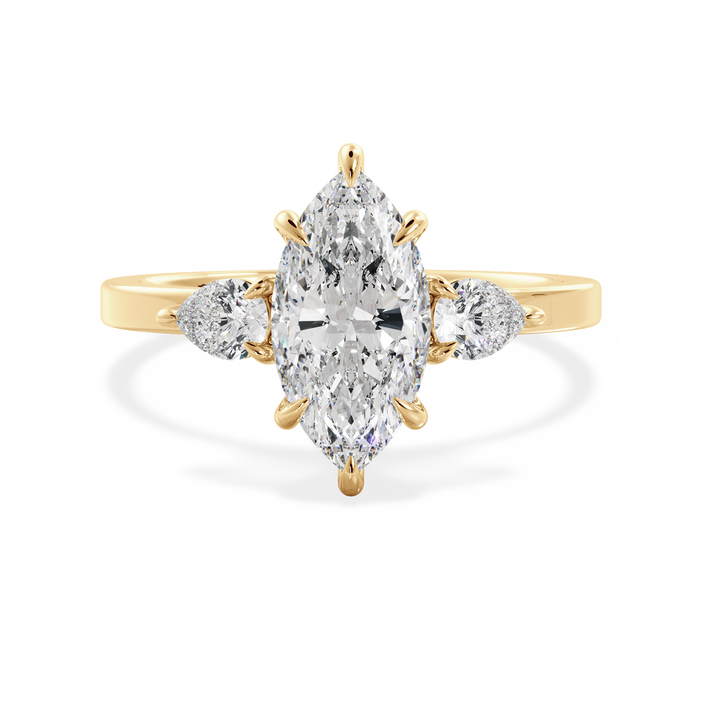 Base Ring - 080500000402050000000000 - View 