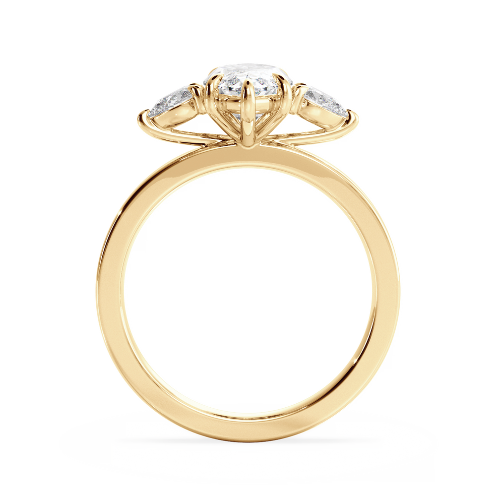 Base Ring - 080500001002050000000000 - View 