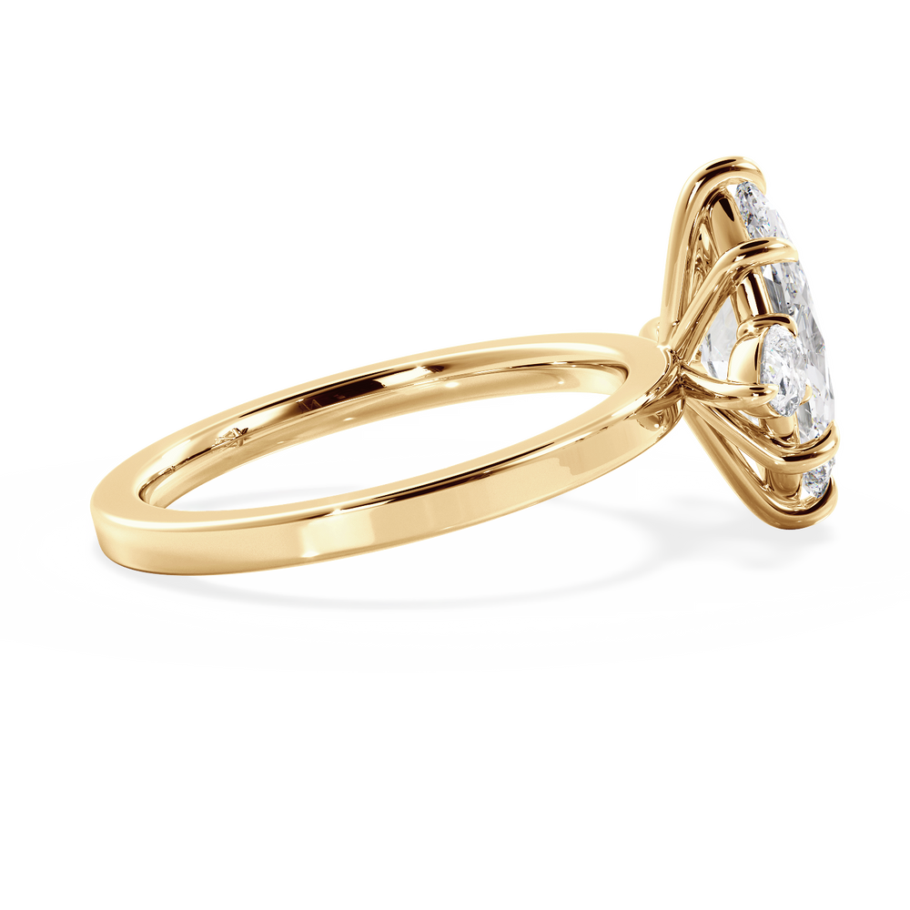Base Ring - 080500001002050000000000 - View 