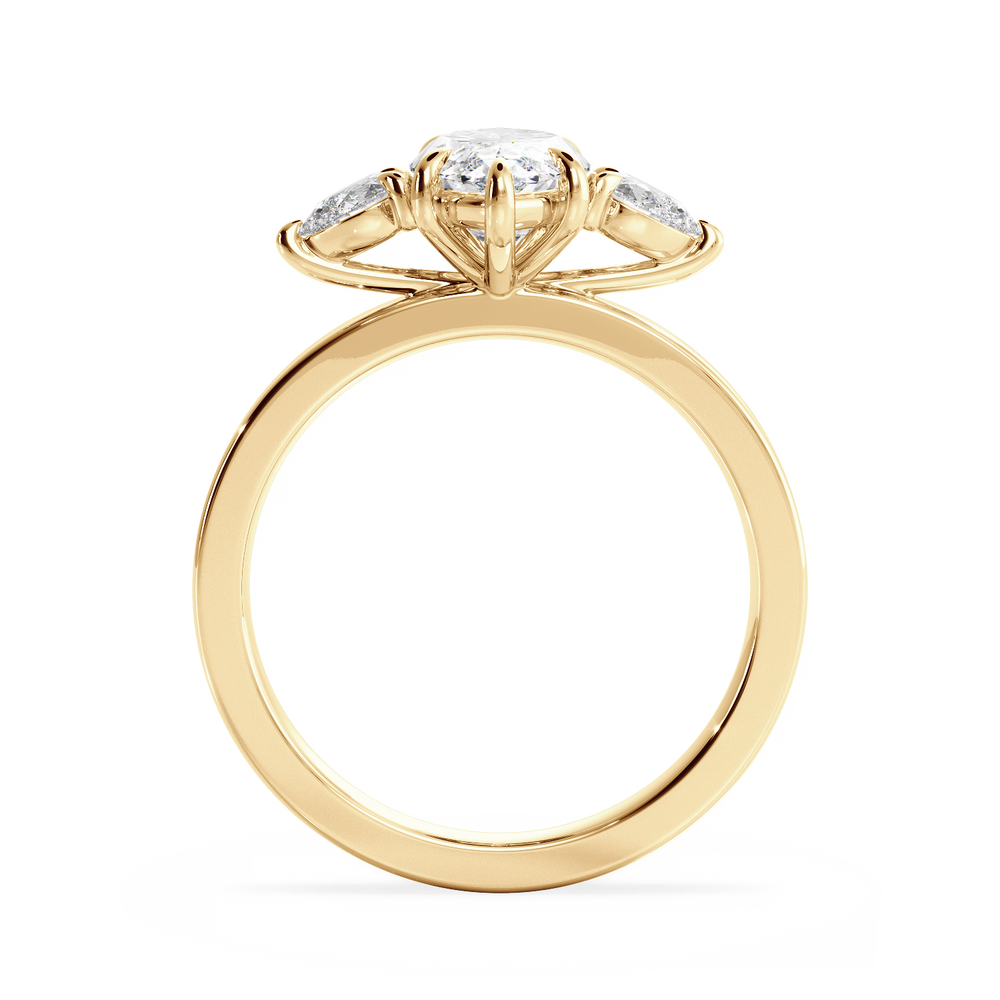 Base Ring - 080500001002060000000000 - View 