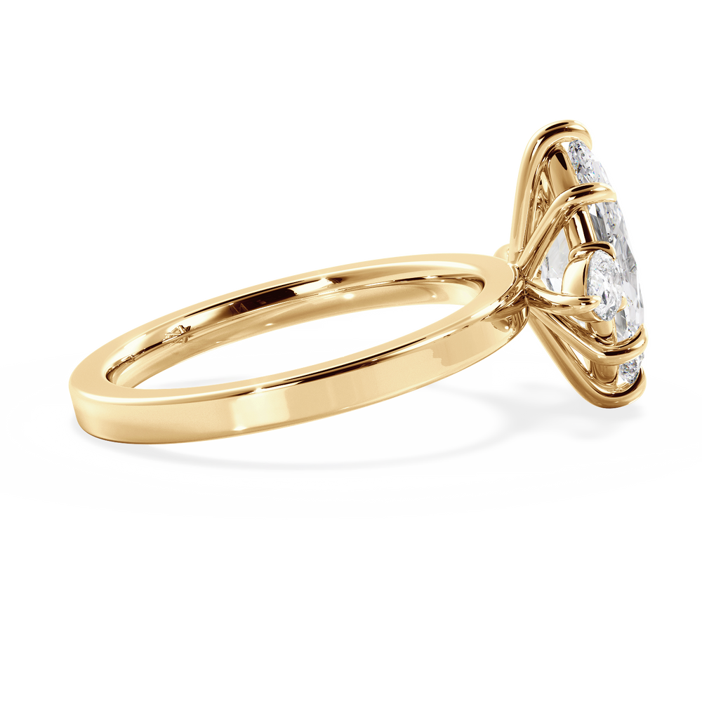 Base Ring - 080500001002060000000000 - View 