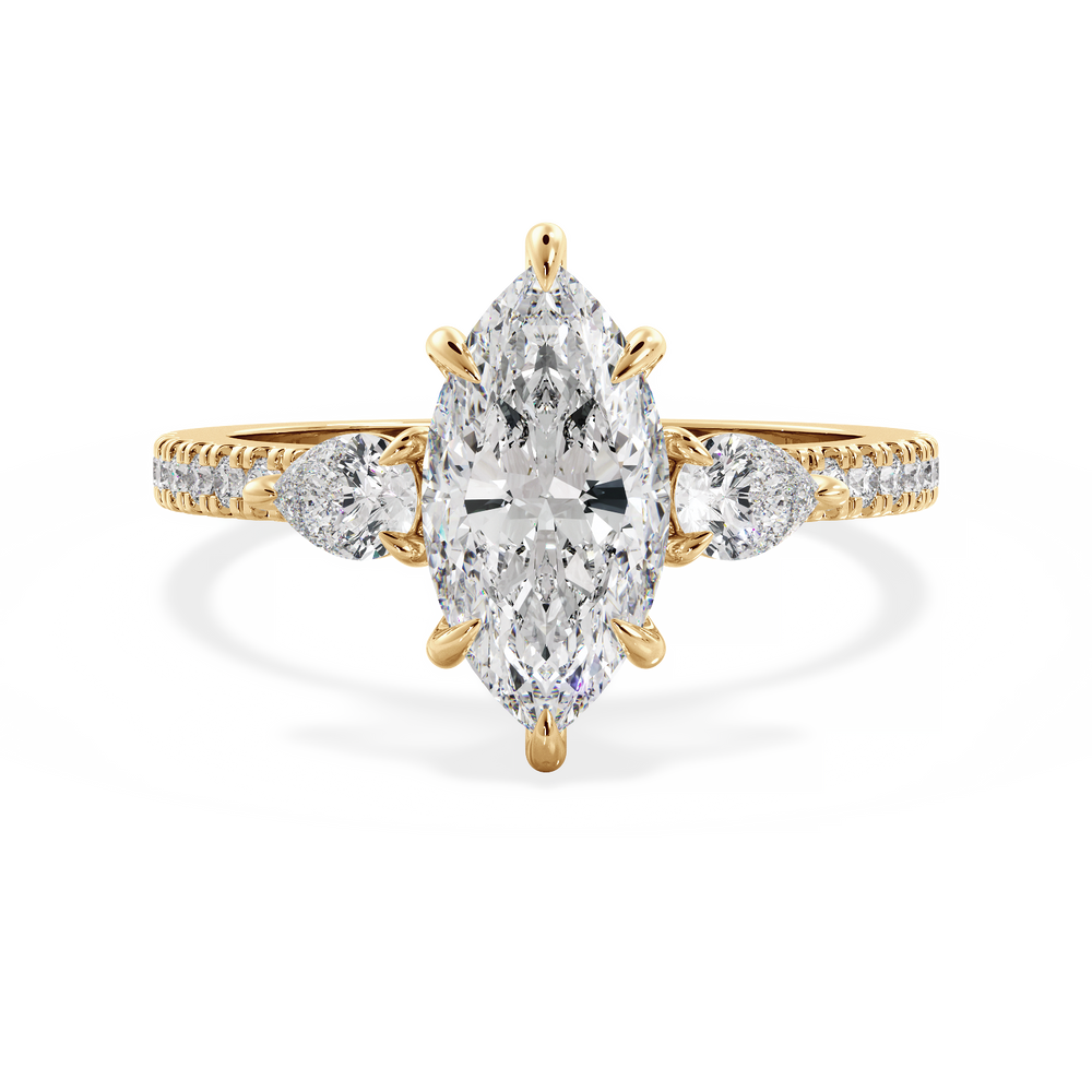 Base Ring - 080500001003110500000000 - View 