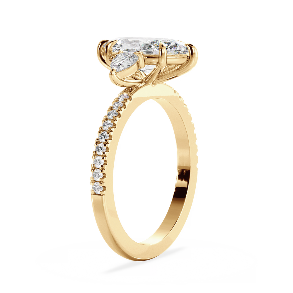 Base Ring - 080500001003110500000000 - View 