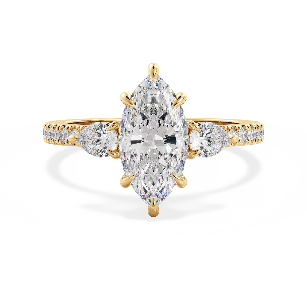 Base Ring - 080500001003110600000000 - View 