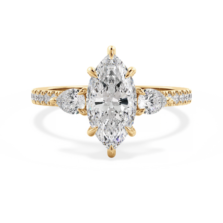 Base Ring - 080500001003110600000000