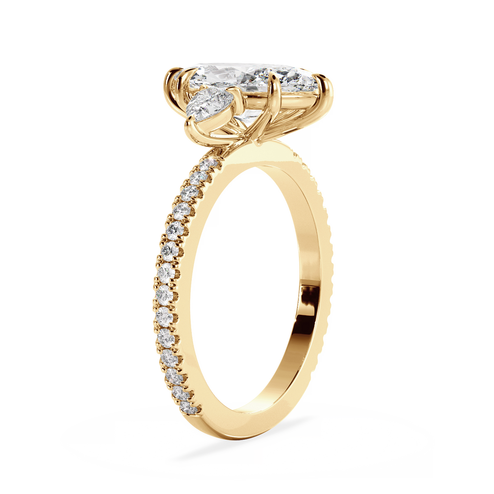 Base Ring - 080500001003110600000000 - View 