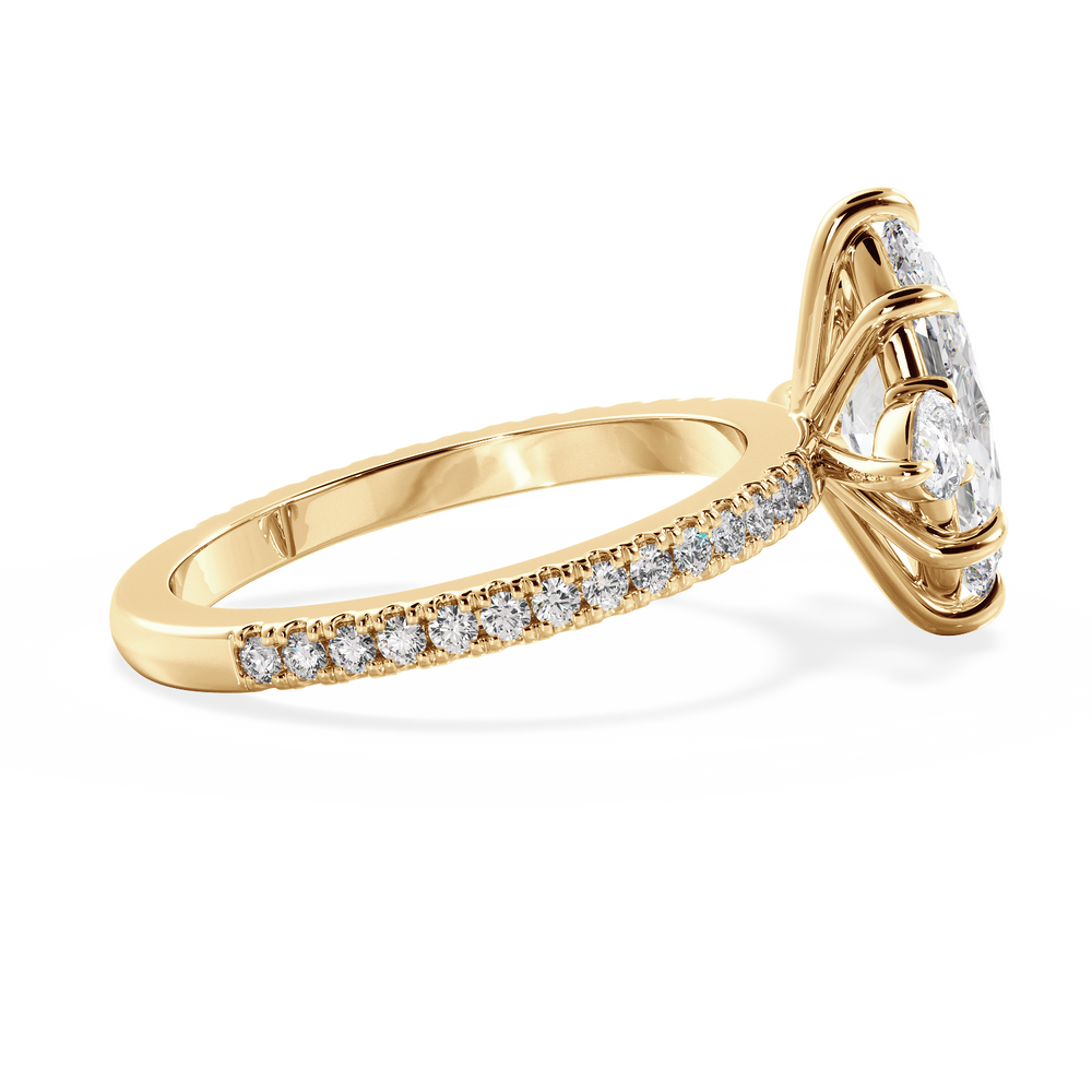 Base Ring - 080500001003110600000000 - View 