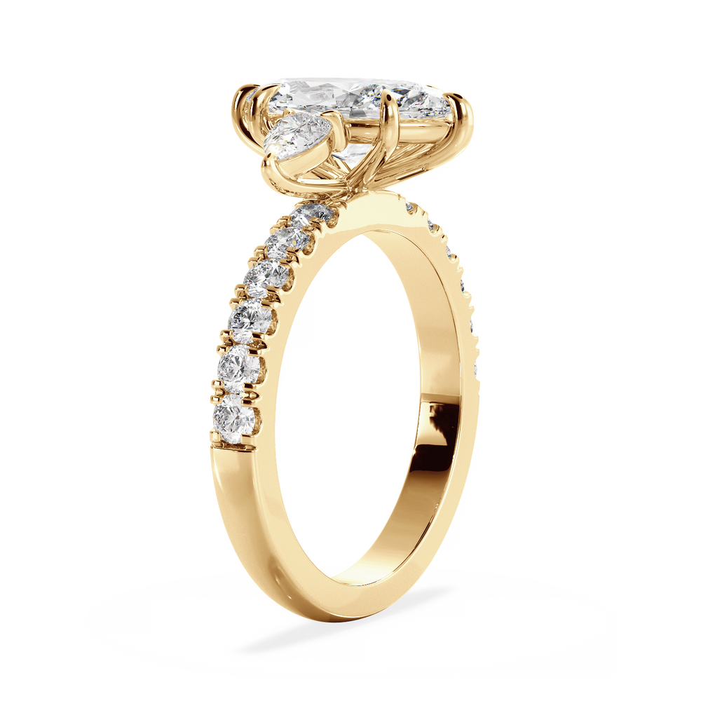 Base Ring - 080500001004120700000000 - View 