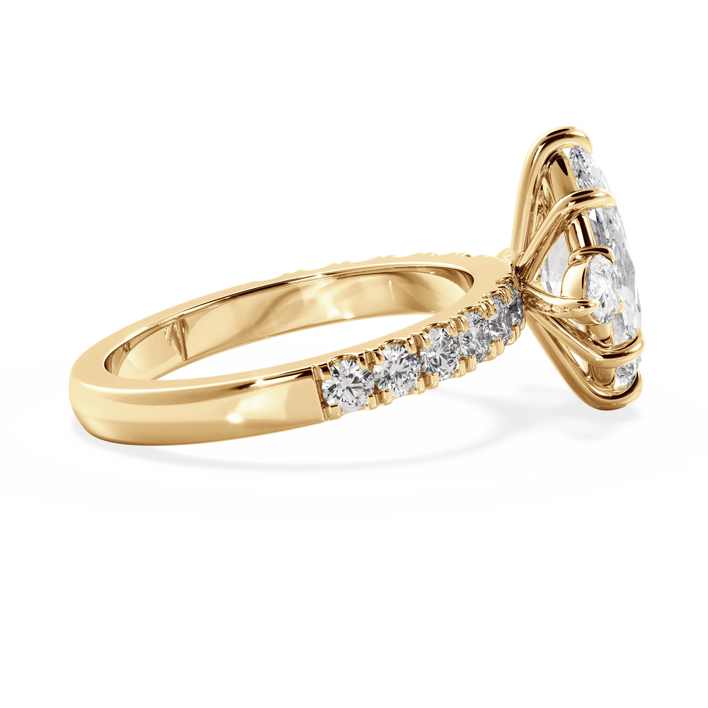 Base Ring - 080500001004120700000000 - View 