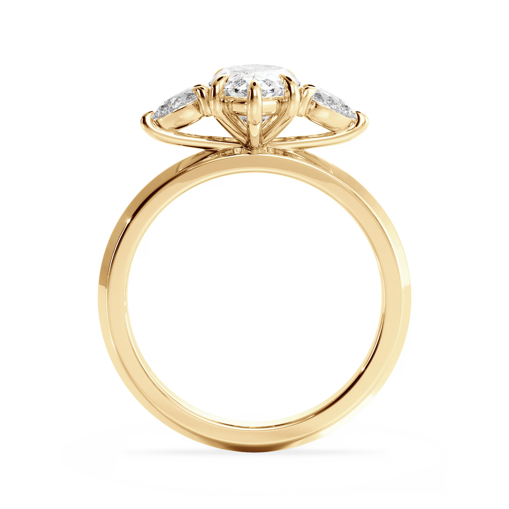 Base Ring - 040500000405090000000000 - View 