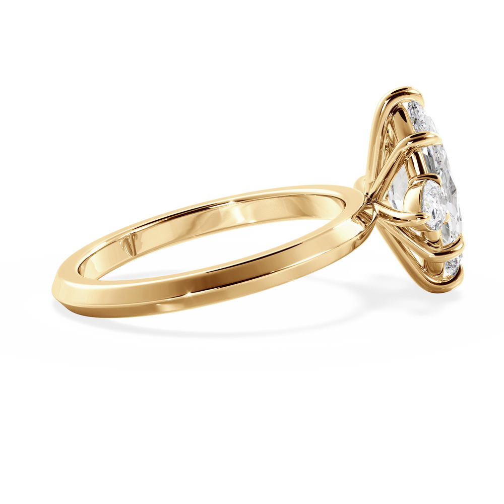 Base Ring - 040500000405090000000000 - View 