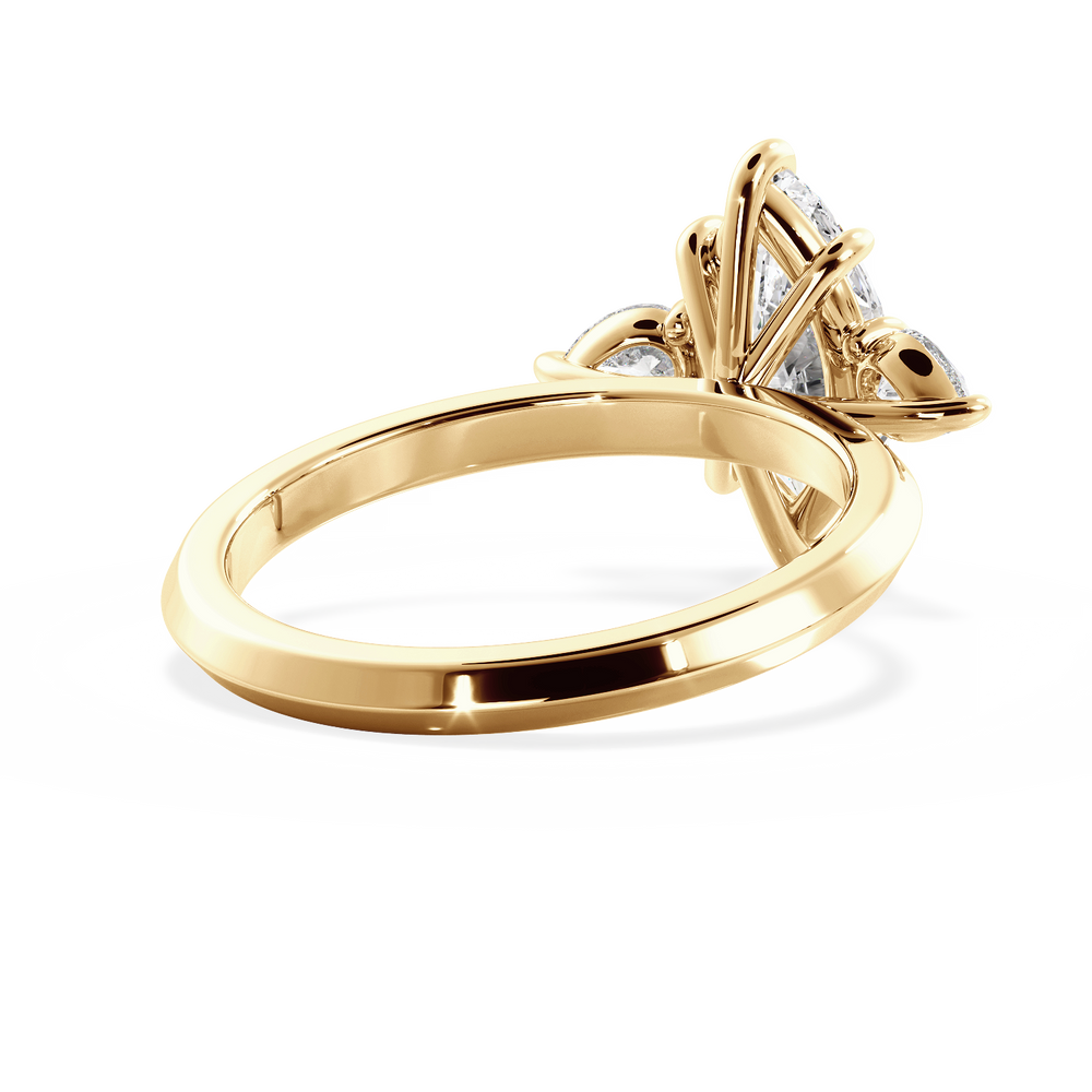 Base Ring - 080500001005090000000000 - View 