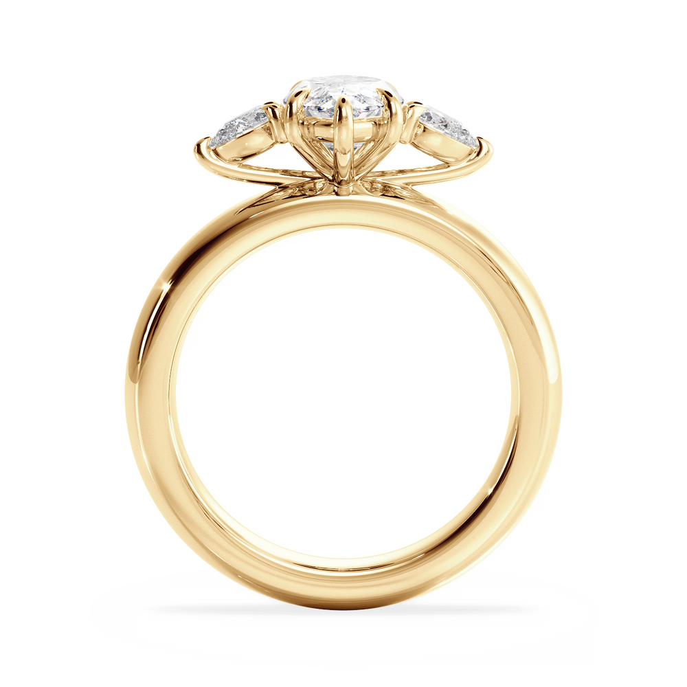 Base Ring - 040500000406100000000000 - View 