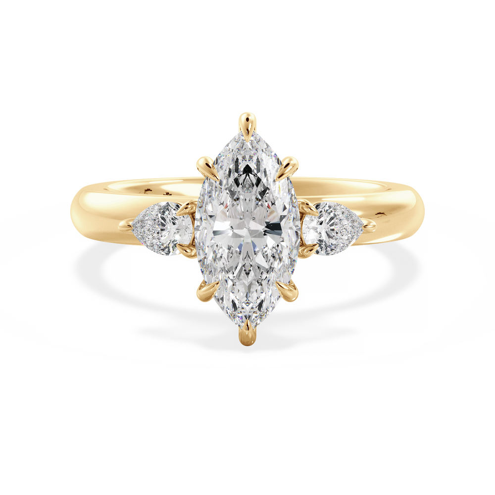 Base Ring - 080500000406100000000000 - View 