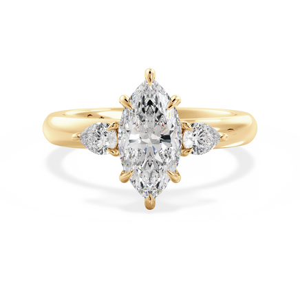 Base Ring - 080500000406100000000000