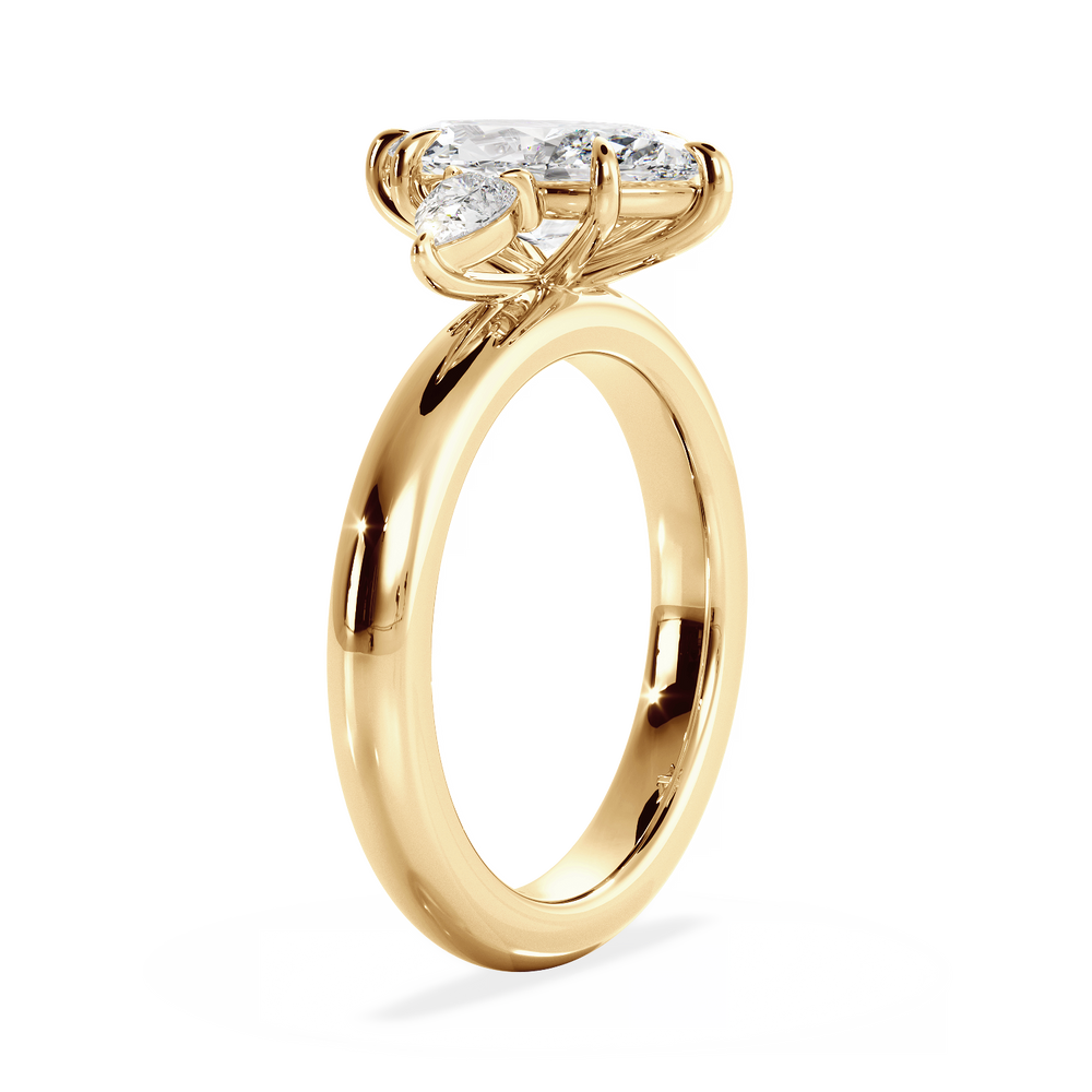 Base Ring - 080500001006100000000000 - View 