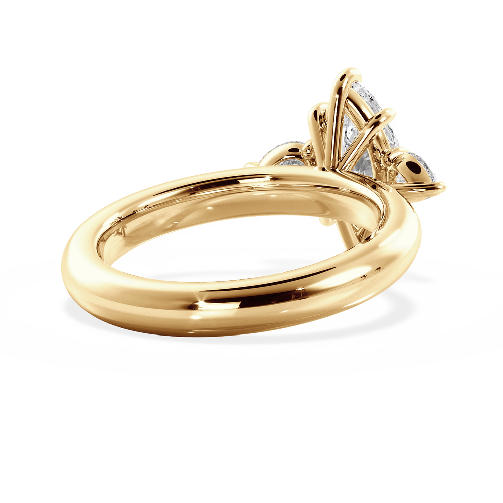 Base Ring - 080500001006100000000000 - View 