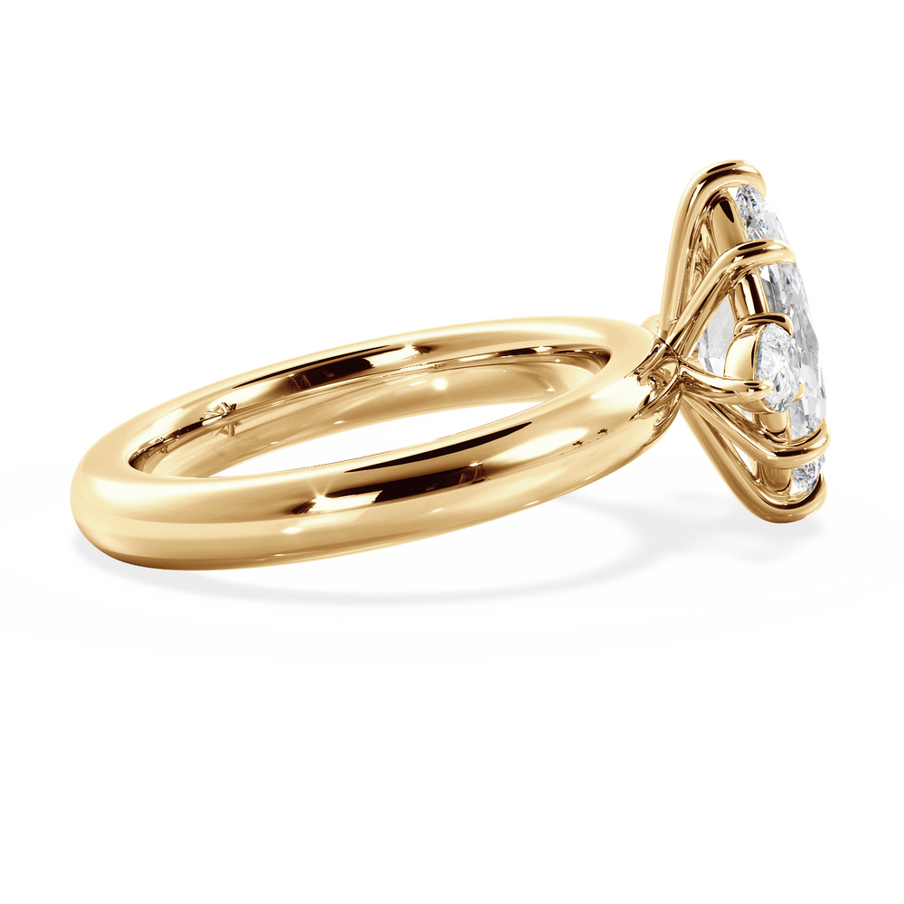 Base Ring - 080500001006100000000000 - View 