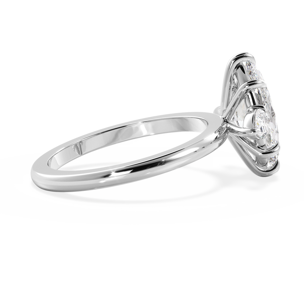 Base Ring - 040500000701010000000000 - View 