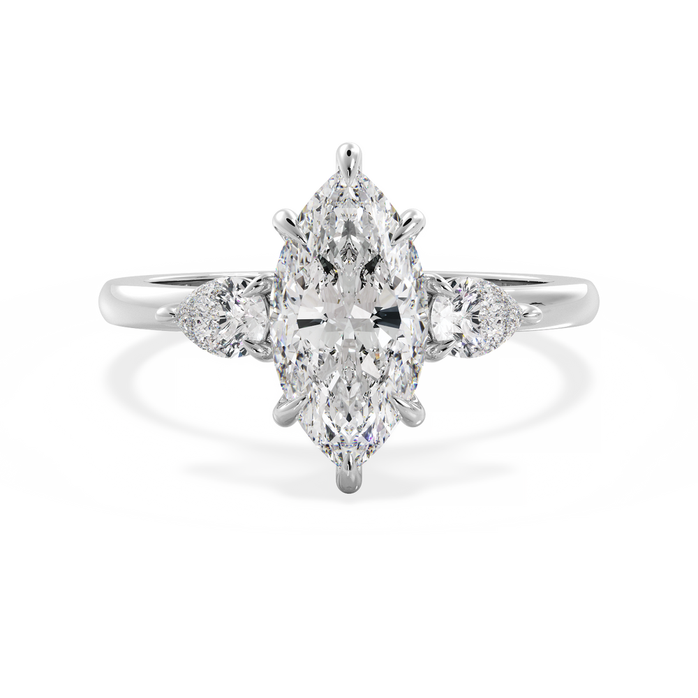 Base Ring - 080500000701010000000000 - View 