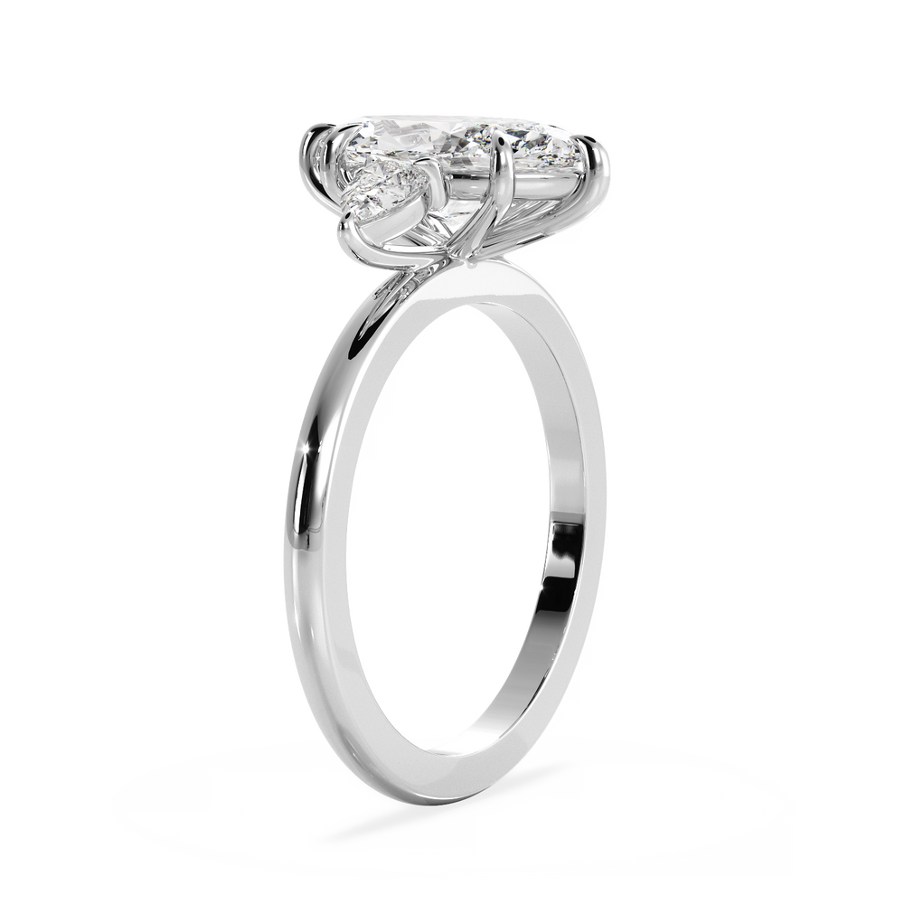 Base Ring - 080500001001010000000000 - View 