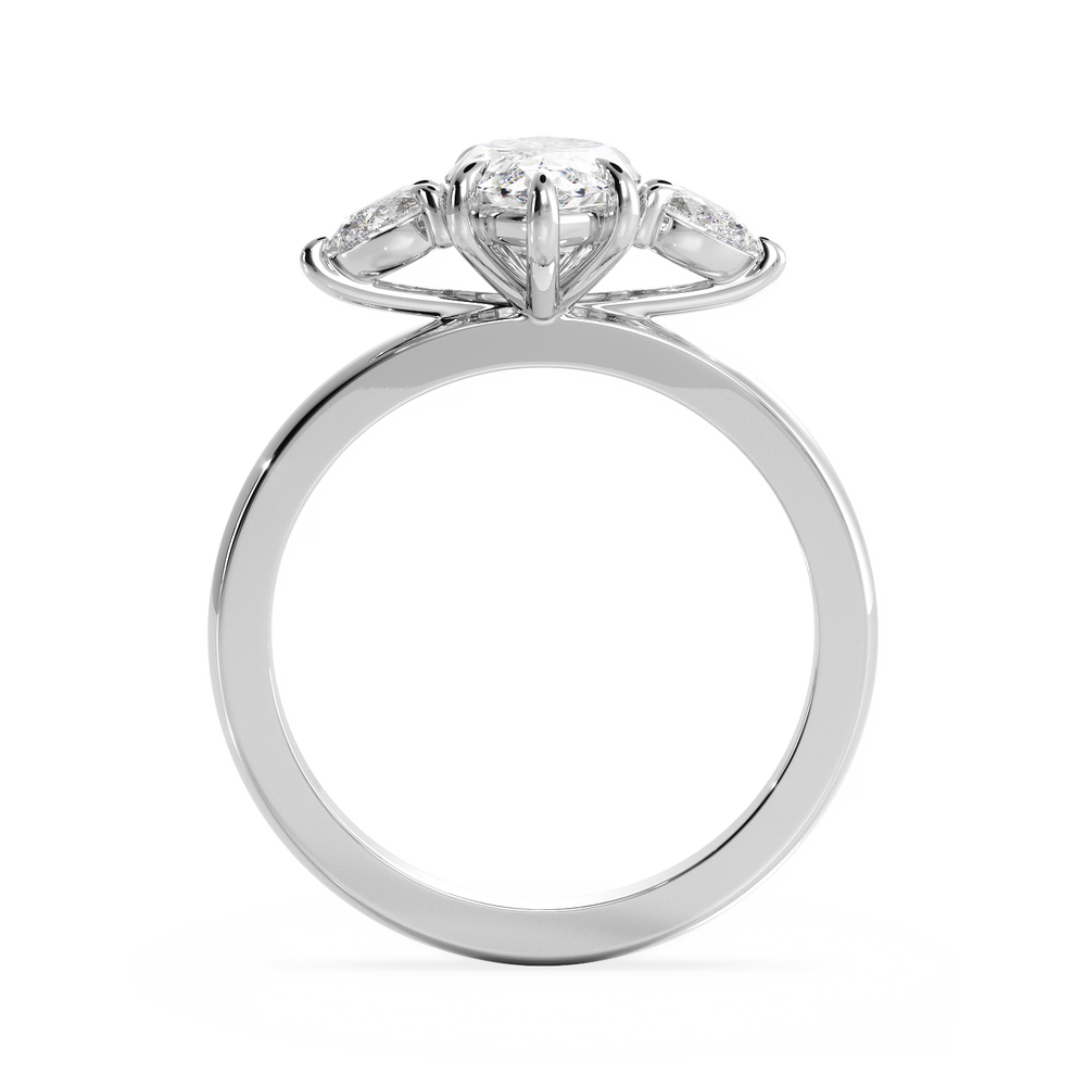 Base Ring - 080500001001010000000000 - View 